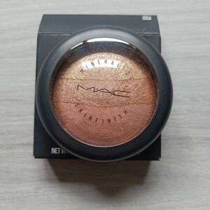MAC Cosmetics Mineralize Skinfinish Highlighter - Triple Fusion 5